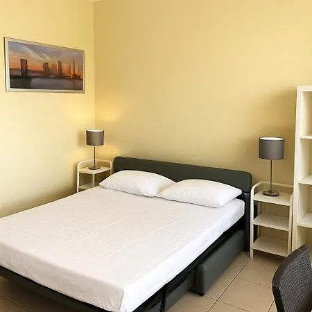 L'horizon Bleu Les Emeraudes Piscine, Parking Privee Apartmán La Croix-Valmer
