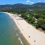 L'horizon Bleu Les Emeraudes Piscine, Parking Privee Апартаменты *